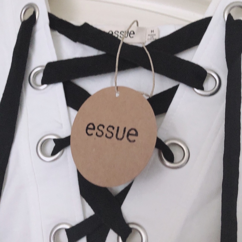 BOUTIQUE • TOP - Picture 6 of 6